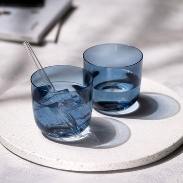 Набор из 2 стаканов для воды 0,28 л Ice Like Glass Villeroy & Boch