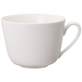 Чашка для чая 0,20 л Twist White Villeroy & Boch