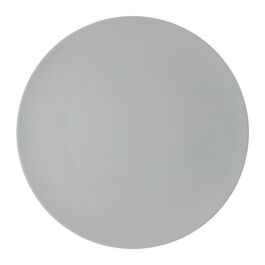 Сервировочная тарелка 33 см Gentle Grey TAC Sensual Rosenthal