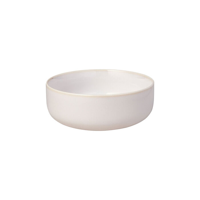 Villeroy & Boch Пиала для хлопьев 16 см Cotton Crafted Villeroy & Boch