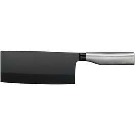 Нож топорик 18,5 см Black Ultimate WMF