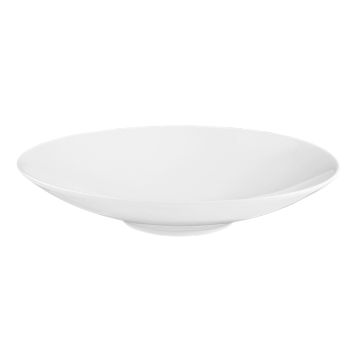 Тарелка для пасты / салата 26 см белая Fashion Seltmann