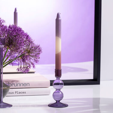 Набор из 2 свечей 23 см Lavender & Grape Like Home Villeroy & Boch