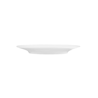 Тарелка пирожковая 16.5 см белая Fashion Seltmann