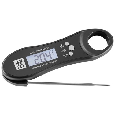 Термометр для мяса с 2 датчиками BBQ+ Zwilling