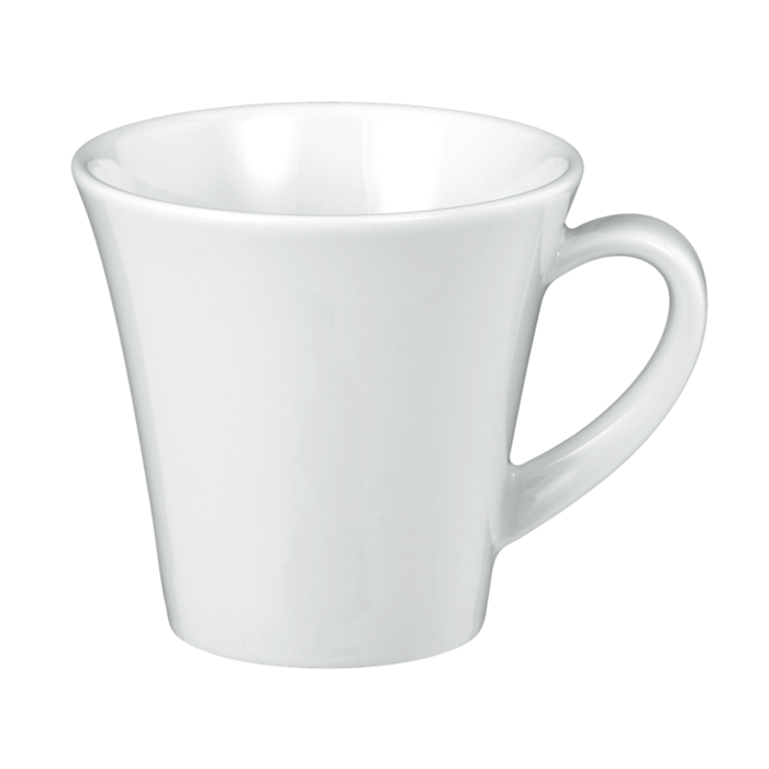 Чашка для кофе 0,20 л белая Meran Seltmann Weiden