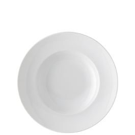 Тарелка для пасты маленькая 25 см, белая Amici Weiß Thomas