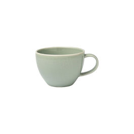 Чашка для кофе 250 мл, бирюзовая Crafted Blueberry Villeroy & Boch