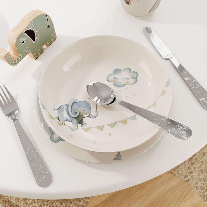 Пиала детская 19 см Elephant Boho Kids Villeroy & Boch