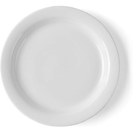 Набор плоских тарелок 6 предметов Holst Porzellan