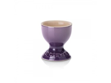 Подставка для яйца 5,8 см, фиолетовая Ultra Violet  Le Creuset