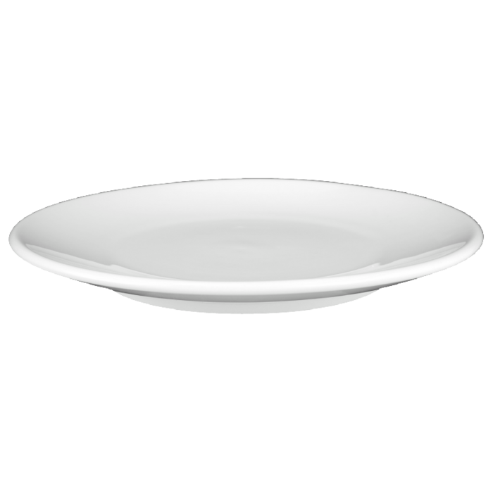 Тарелка плоская 21.5 см белая Modern Life Seltmann