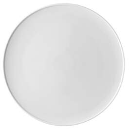 Тарелка сервировочная 32 см, белая ONO Weiß Thomas