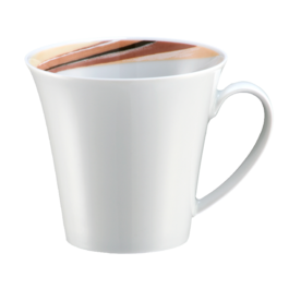Чашка для кофе 0.21 л Aruba Top Life Seltmann