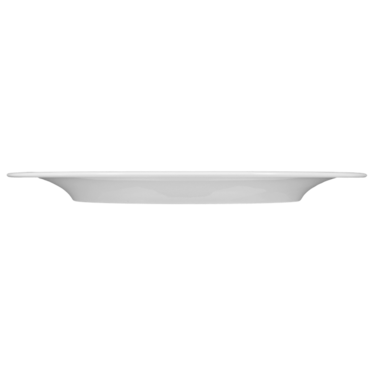 Тарелка плоская 33 см белая Savoy Seltmann