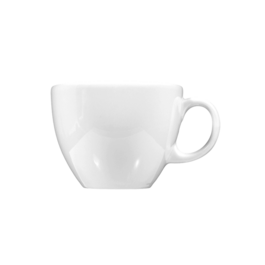 Чашка для капучино 0,22 л белая Meran Seltmann Weiden