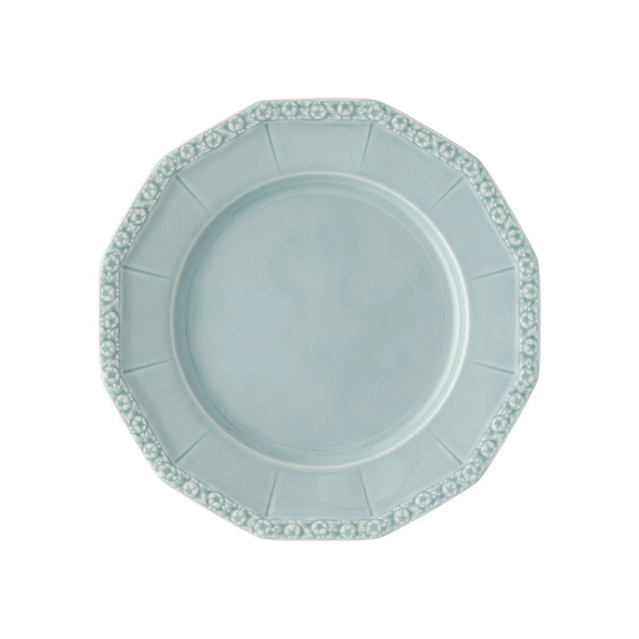 Rosenthal Тарелка 27,7 см Pale Mint Maria Rosenthal