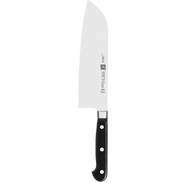 Нож поварской Сантоку 18 см Professional "S" Zwilling