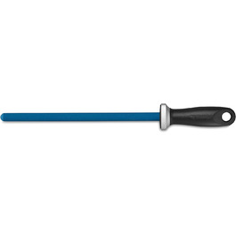 Ручная керамическая точилка для ножей WÜSTHOF J800, синяя, 26 см