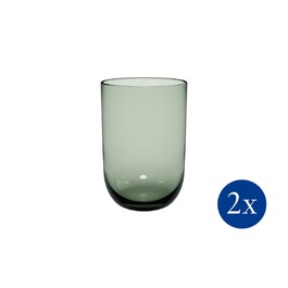Набор из 2 стаканов лонг-дринк 0,385 л Sage Like Glass Villeroy & Boch