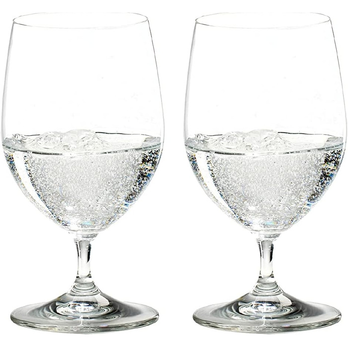 Набор бокалов для воды 0,35 л, 2 предмета Vinum Riedel