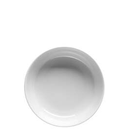 Тарелка глубокая 21 см, белая ONO Weiß Thomas
