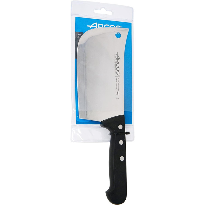 Нож-топорик для мяса 16 см Arcos
