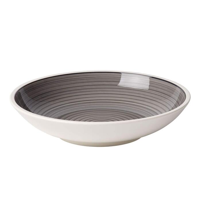 Villeroy & Boch Пиала для пасты 1,1 л Gris Manufacture Villeroy & Boch