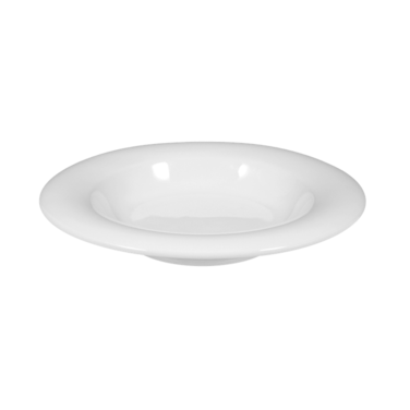 Тарелка для салата 19 см белая Savoy Seltmann
