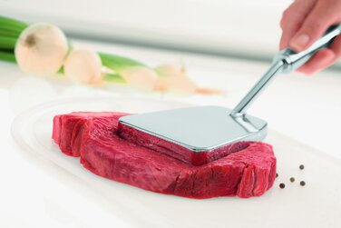 Лопатка для отбивания мяса 31,5 см Rosle