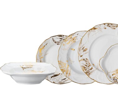 Салатница 26 см 0,9 л Heritage Midas Rosenthal