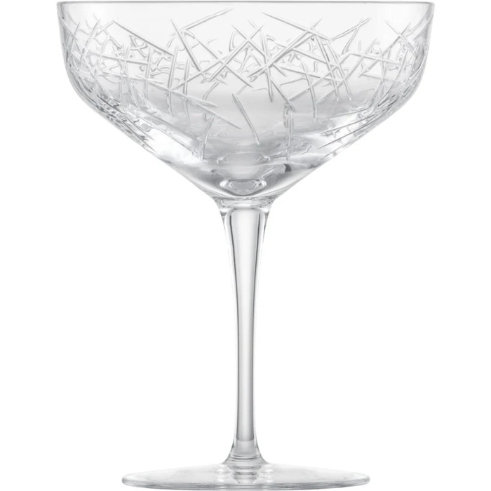 Zwiesel Glas Набор из 2 бокалов для коктейлей 0,37 л Bar Premium No. 3 Zwiesel Glas