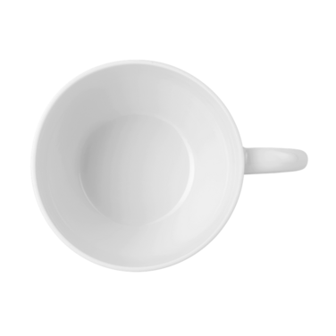 Чашка для чая 0,22 л белая Meran Organic Seltmann Weiden