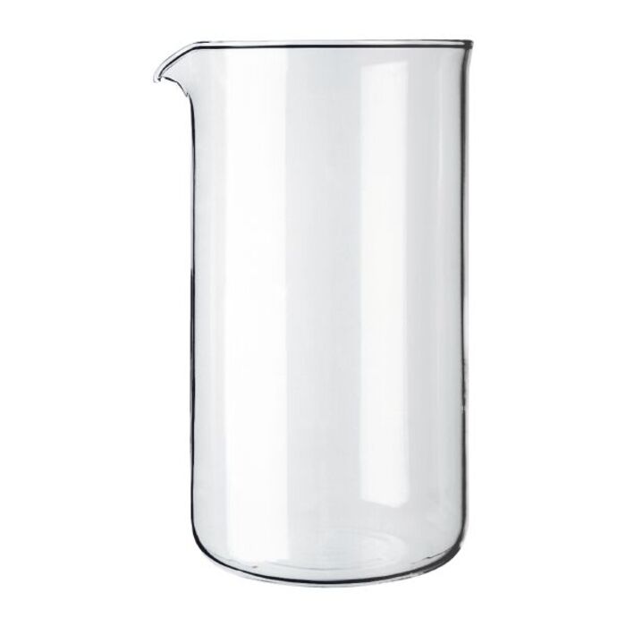 Колба запасная для кофеварки, 1 л, Spare Beaker Bodum