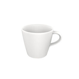 Чашка для кофе 220 мл White Manufacture Rock Blanc Villeroy & Boch