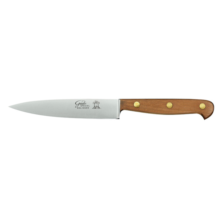 Нож поварской для овощей 13 см Karl Guede
