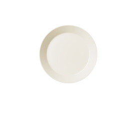 Тарелка Ø 21 см белая Teema Iittala