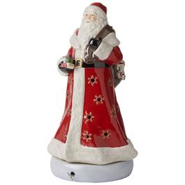 Музыкальная шкатулка «Санта» Christmas Toys Villeroy & Boch