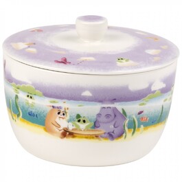 Конфетница 450 мл  Lily in Magicland Villeroy & Boch