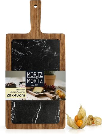 Доска сервировочная 43 x 20 см Moritz & Moritz