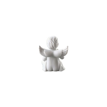 Фигурка "Ангел со свитком" 6,5 см Angels Rosenthal