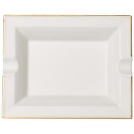 Пепельница 21 х 17 см Anmut Gold Villeroy & Boch