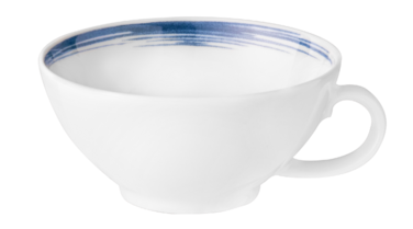 Чашка для чая 0,14 л Blue Brush Seltmann