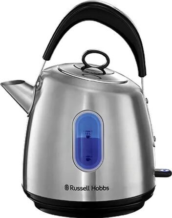 Электрический чайник 1,5 л, 2200 Вт Russell Hobbs