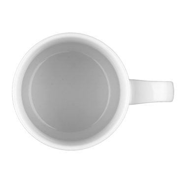 Чашка для кофе 0.18 л белая Mandarin Seltmann