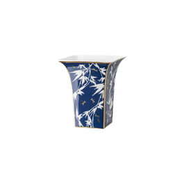 Ваза 17 см Blue Heritage Turandot Rosenthal