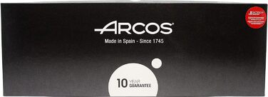 Нож для рыбы 30 см Universal Arcos