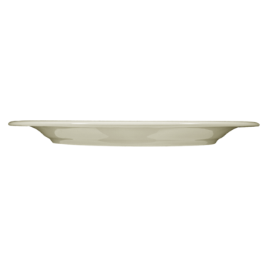 Тарелка 33 см кремовая Luxor Seltmann