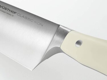 Филейный нож Wüsthof Classic Ikon 1040433716 из нержавеющей стали, 16 см