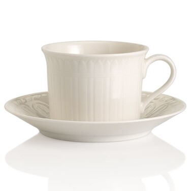 Блюдце к чашке для чая Ø 18 см Cellini Villeroy & Boch